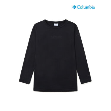 (여성)(흡습성소재) Medicine Bow Range 긴팔 티셔츠_C31YL6204010