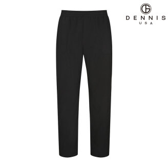 [DENNIS] 남성 윈터쉴드 다운 팬츠 블랙_FAQWMPT640