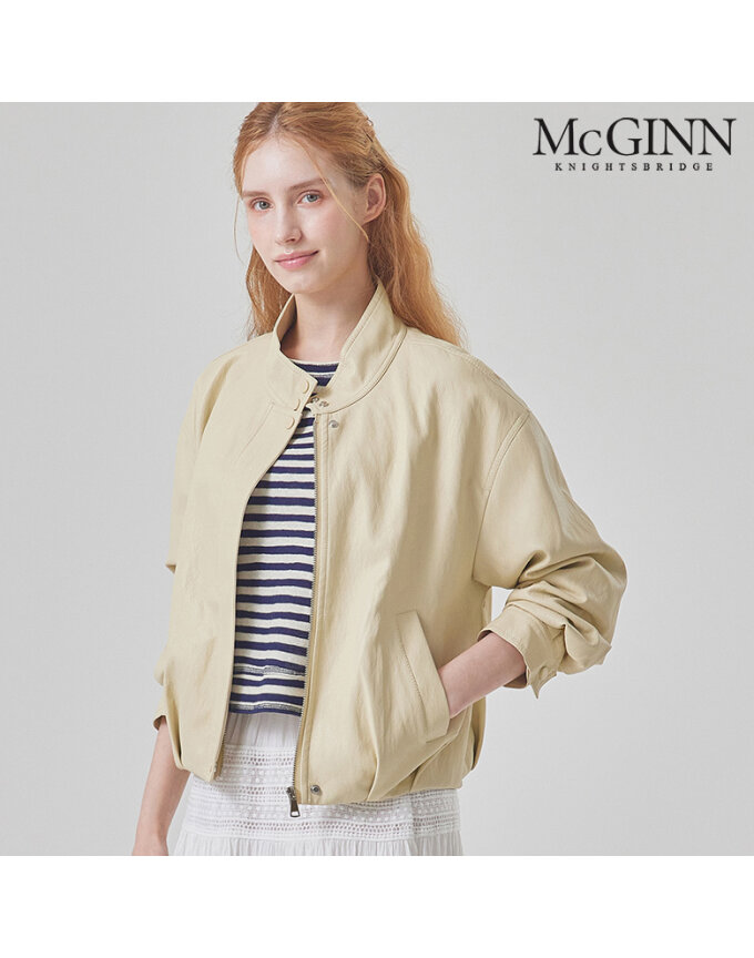 벌룬 집업 인조레더 자켓_MI6S1JK1031
