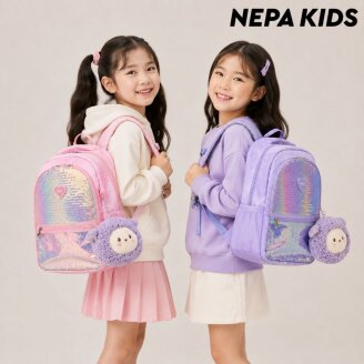 (키즈)루첸테 스쿨백_KK27001