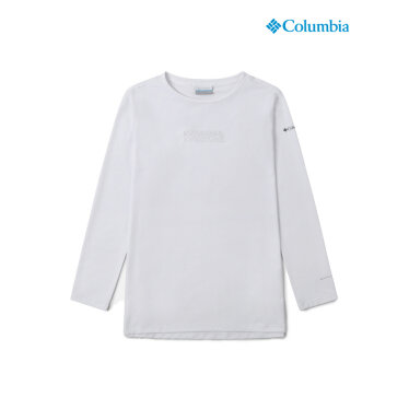 (여성)(흡습성소재) Medicine Bow Range 긴팔 티셔츠_C31YL6204100