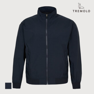 [TREMOLO] 나일론패턴 점퍼_TRNCL4S1151