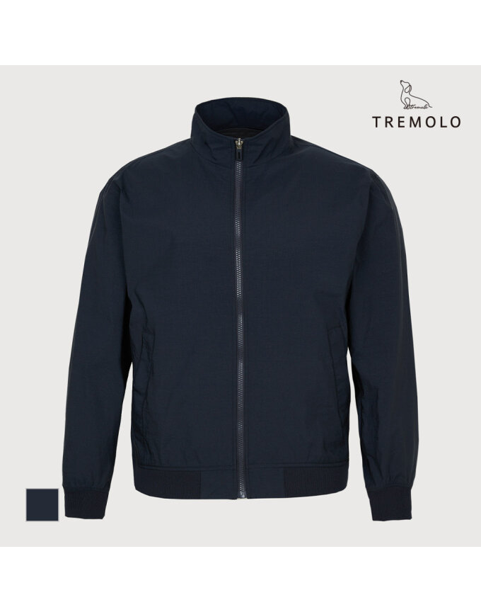 [TREMOLO] 나일론패턴 점퍼_TRNCL4S1151