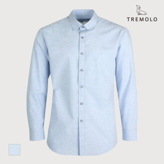 [TREMOLO] 솔리드라이크 D셔츠_TGNTL3S1431