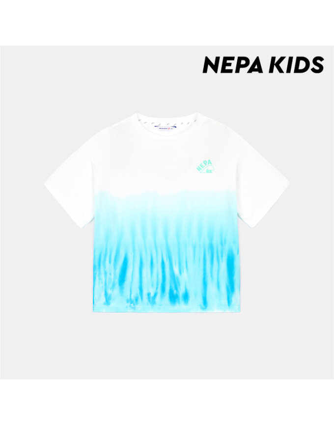 (키즈)오션 티셔츠_KKD5310_L27