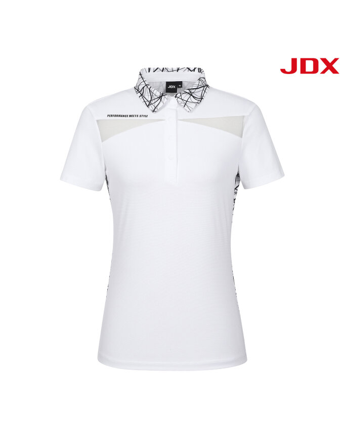 [JDX] 여성 기하학 흡한속건 제에리(X1TSV6518WH)