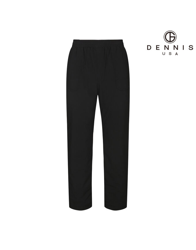 [DENNIS] 남성 하이퍼웜 다운 조거 팬츠_RAQWMPT312