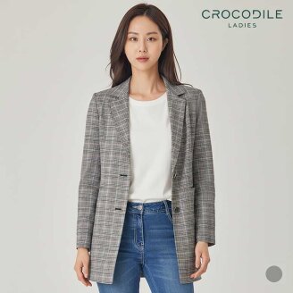 롱체크자켓_CLBSJK103