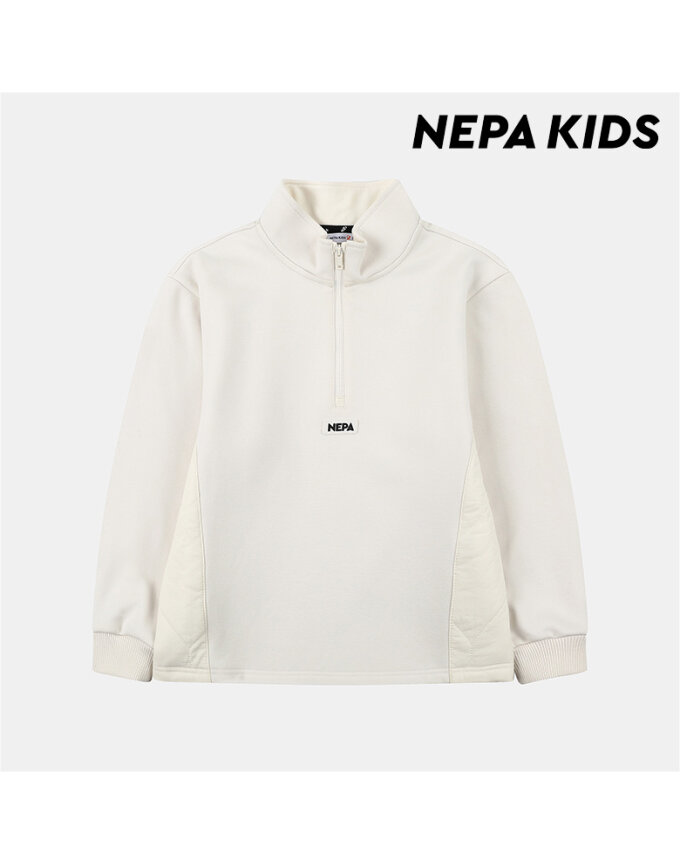 (키즈)캐스트 하프집 탑_KJF5305_D14