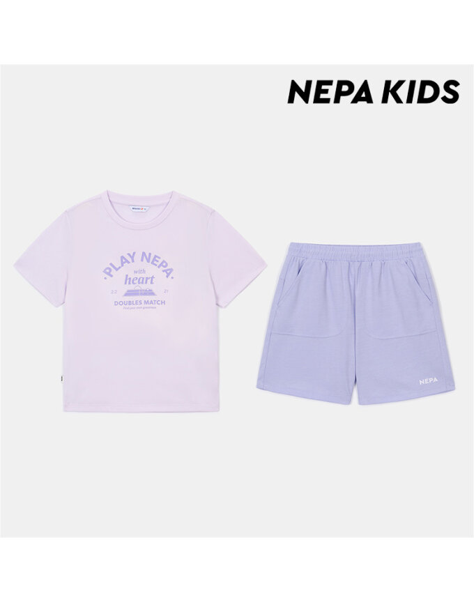 (키즈)테이블테니스 반팔세트_KKD5953_N12