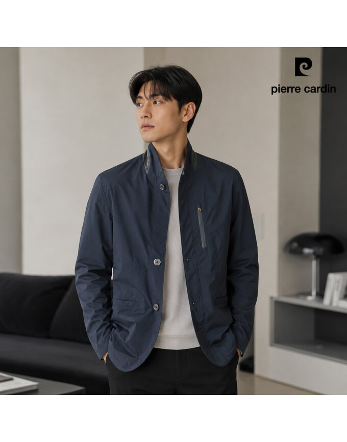 3M 신슐레이트 스탠다드 퀼팅 변형 자켓 PHJK3107