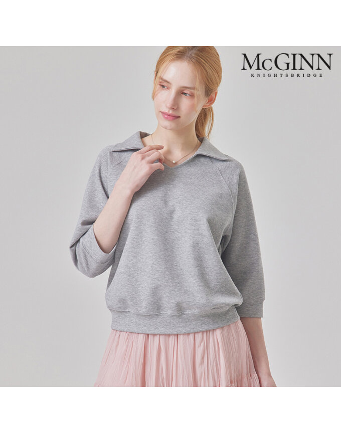 라글란 카라 티셔츠_MI6S1TS6620
