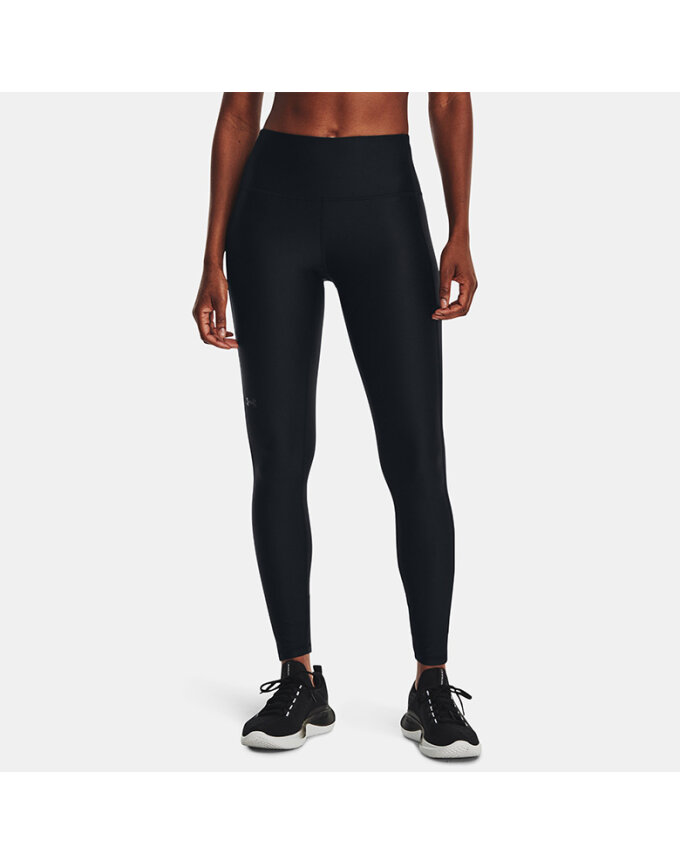 UA HeatGear 풀사이즈 여성 레깅스_1367030-001