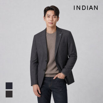 [INDIAN] 몰스킨 자켓_MITFU3F9111