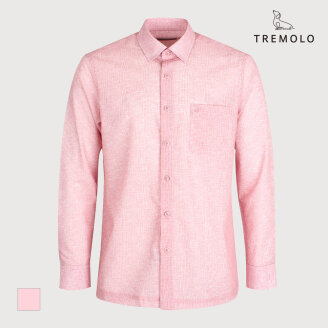 [TREMOLO] 에어홀 프린트 C셔츠_TRBNL3S1421