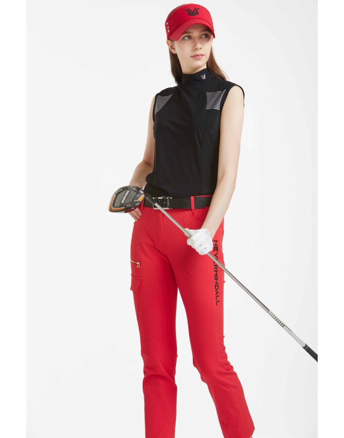 [네버마인드올] 델런 카고 포켓팬츠_NF04SPT850RE