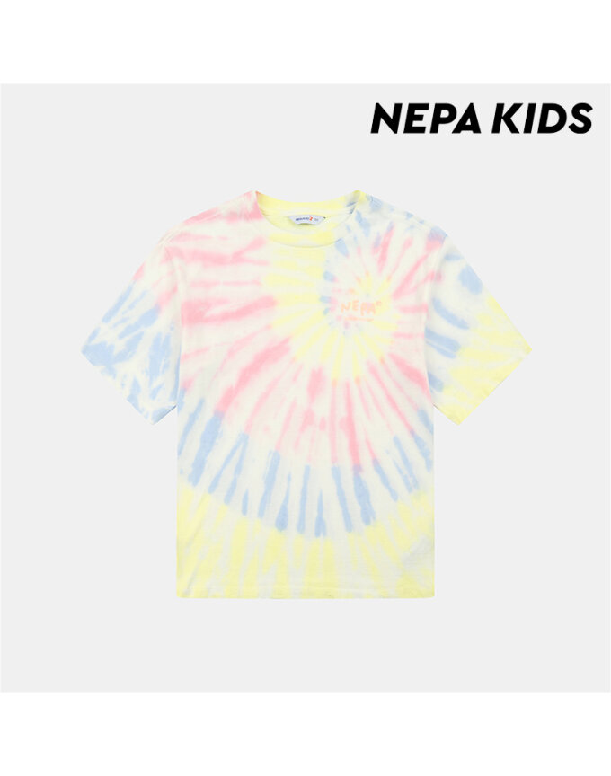 (키즈)셔벳 루즈 티셔츠_KJD5314_A00