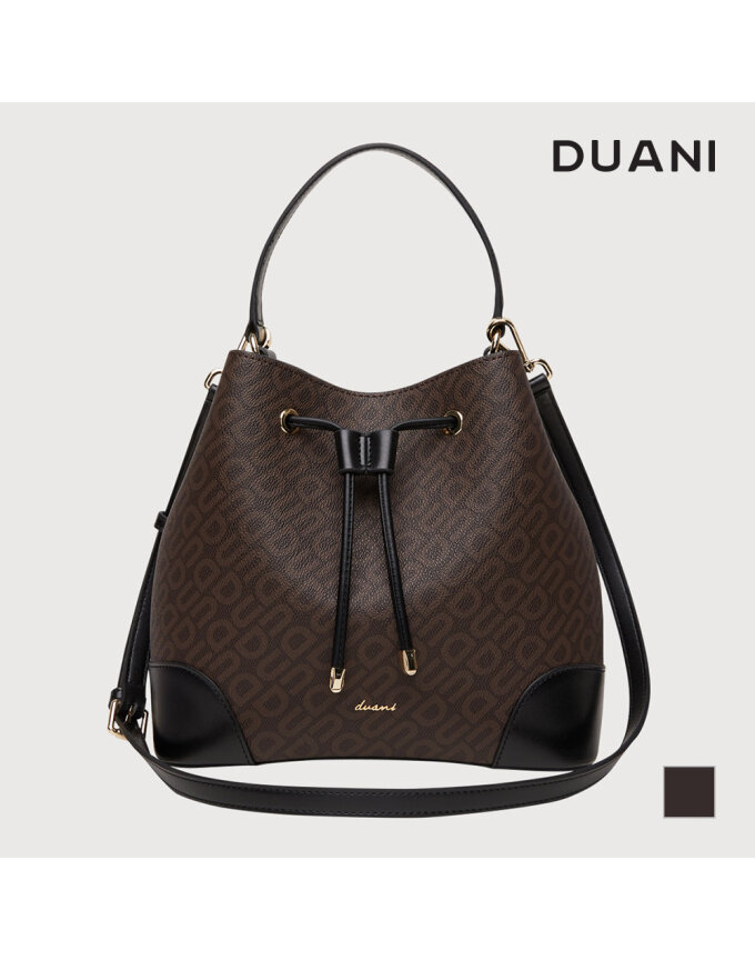 [DUANI] PVC 버킷백_MEWUBYY2116