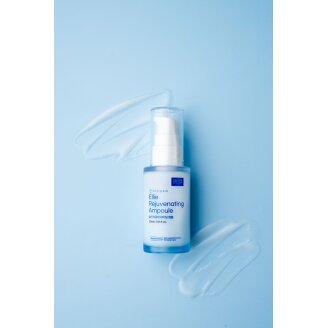 [AK분당점] [마스터즈케어] [elliegrace] 리쥬비네이팅 앰플 30ml PDRN·EGF·CICA