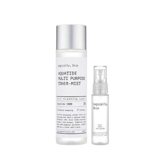 [AK분당점] [마스터즈케어] [로지컬리스킨] 아쿠아타이드 멀티퍼포스 토너 미스트 200ml