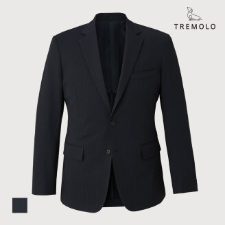 [TREMOLO] 폴리저지 자켓_TRNFU3S1131