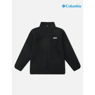 (남성) Mountainside Heavyweight 플리스_C34AE9664010