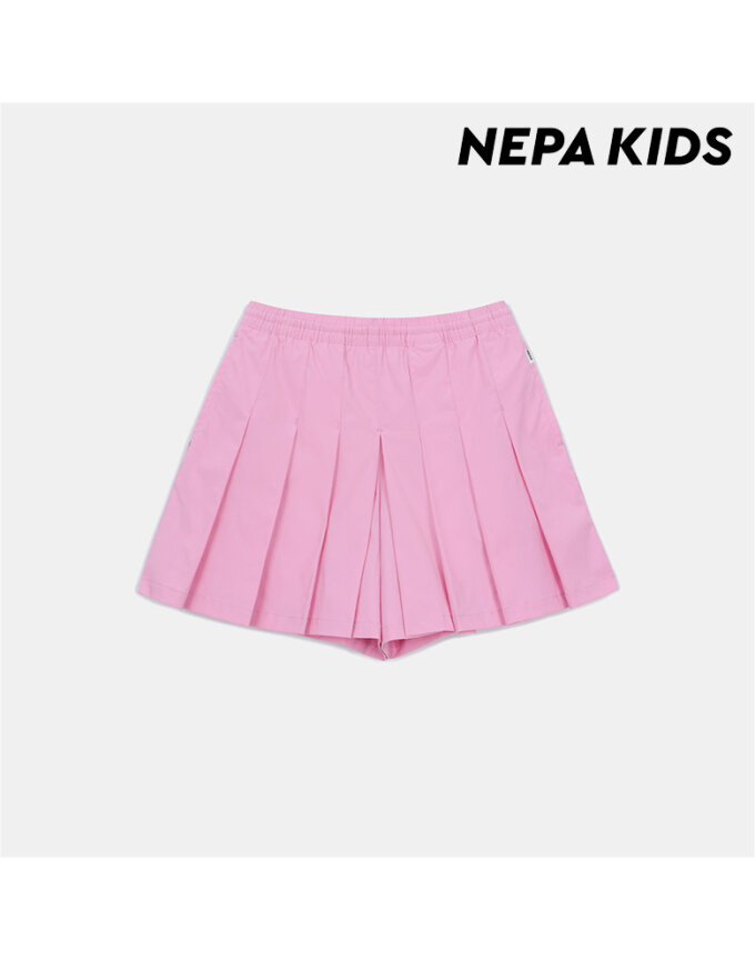 (키즈)블로썸 하프팬츠_KK41707_H26