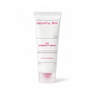 [AK분당점] [마스터즈케어] [로지컬리스킨] B12 배리어핏 크림 80ml