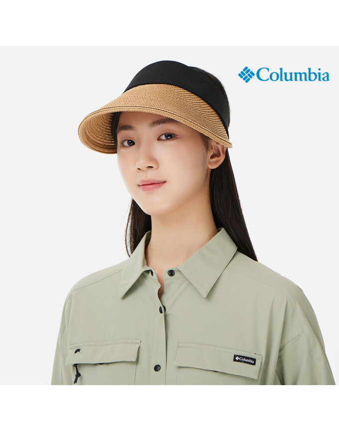 (여성) 스위프 투 블러프 ll 바이저_C55YL0681271