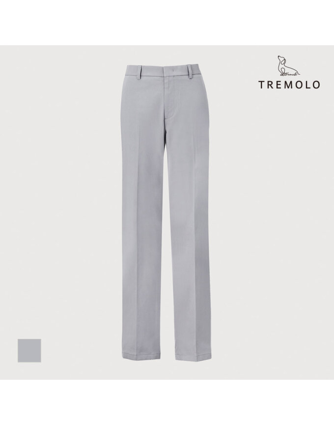 [TREMOLO] 면터치폴리 긴바지_TRHDL4F8551