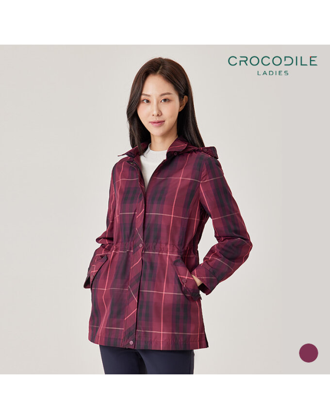 체크포인트후드점퍼_CLAFJP204