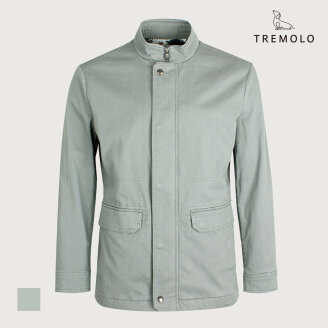 [TREMOLO] 면워싱 사파리_TRNKA3S1121