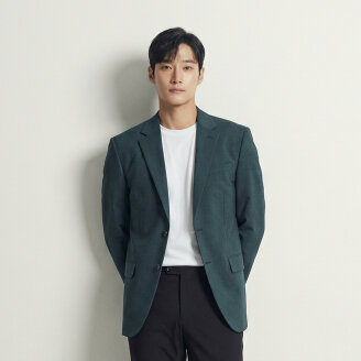 베이직 테일러드 자켓_QK31291