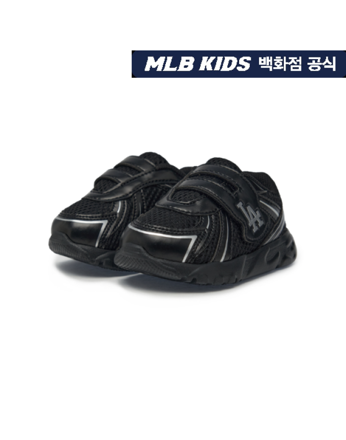 [AK원주점] [MLB KIDS] 트랙러너 베이비 LA다저스 _ 7ARNC2B6N-07BKS