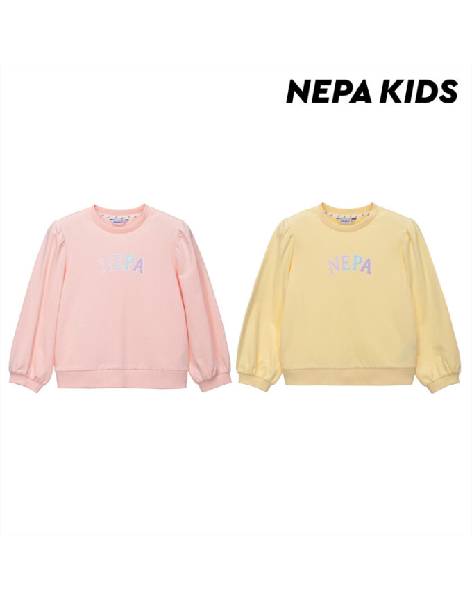 (키즈)루비 맨투맨_KI65301