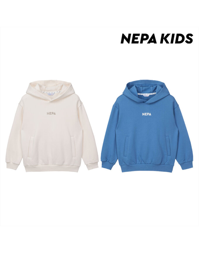(키즈)비바 후드티셔츠_KIF6001