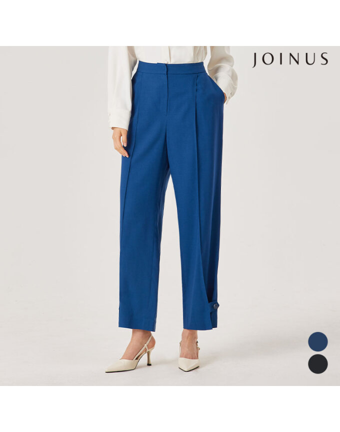 투웨이 뒷밴딩 팬츠_JACS2-WPL220
