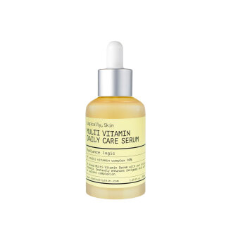 [AK분당점] [마스터즈케어] [로지컬리스킨] 멀티비타민 데일리케어 세럼 50ml