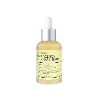 [AK분당점] [마스터즈케어] [로지컬리스킨] 멀티비타민 데일리케어 세럼 50ml