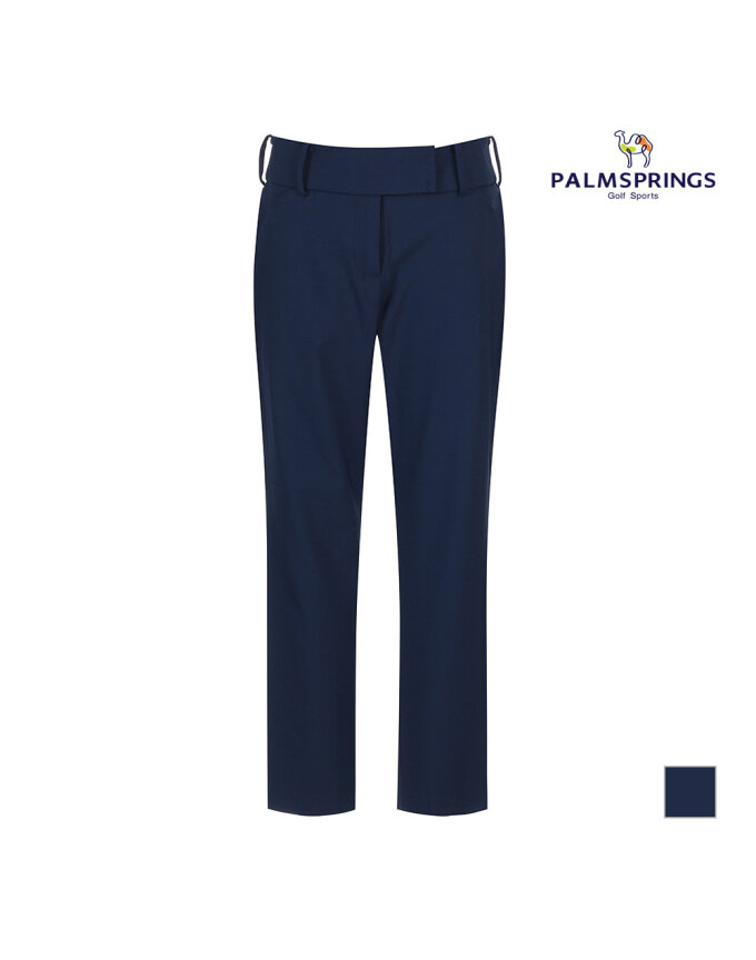 [팜스프링스] 여성 심플디자인 팬츠_SPTL203811