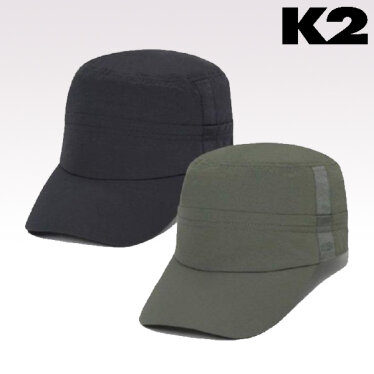 [K2] KUS23C15 하이킹 모자 CAP 남여공용 등산모자 캡