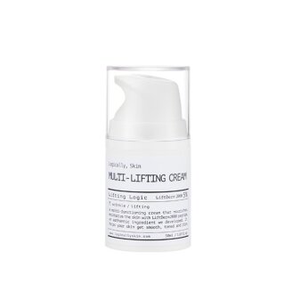 [AK분당점] [마스터즈케어] [로지컬리스킨] 멀티 리프팅 크림 50ml