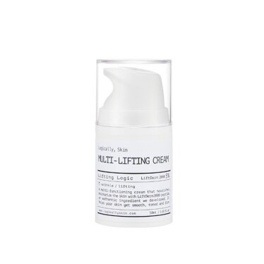 [AK분당점] [마스터즈케어] [로지컬리스킨] 멀티 리프팅 크림 50ml