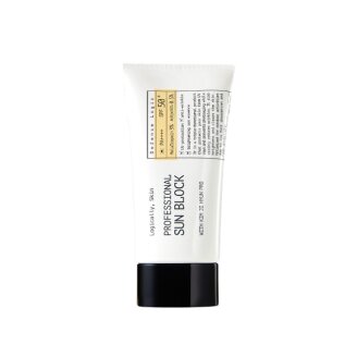 [AK분당점] [마스터즈케어] [로지컬리스킨] 프로페셔널 선블록(SPF50+ / PA++++) 70g