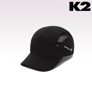[K2] KUS24C10 트레일랩 경량 CAP 남여공용 여름모자 캡