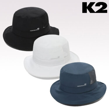 [K2] KUS24C11 트레일랩 경량 HAT 남여공용 여름모자 햇