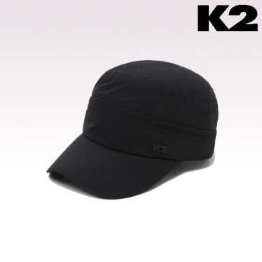 [K2] KUS24C13 하이크 공군모 지퍼 CAP 남여공용 여름모자 캡