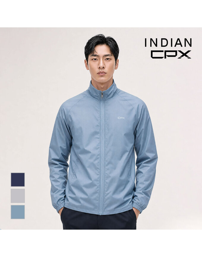 [INDIAN] CPX 바람막이 점퍼_M2OCL6M3101
