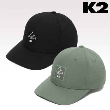 [K2] KUS24C51 올라OLA 6쪽 BALLCAP 남여공용 등산모자 캡