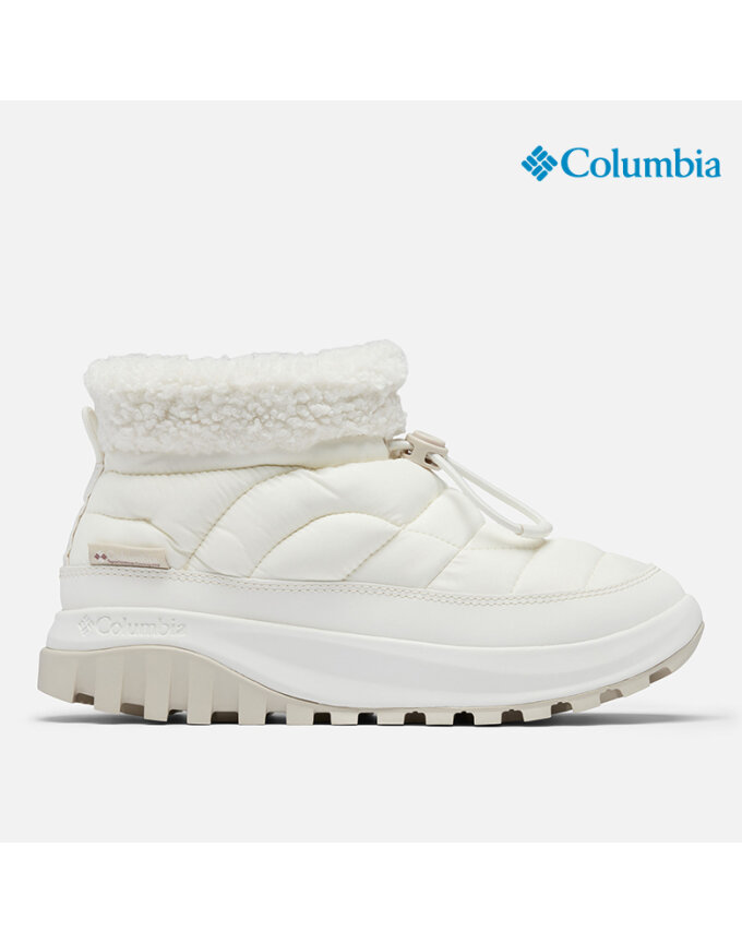 (여성) 스노우트롯 쇼티 와이드_C56BK2938125